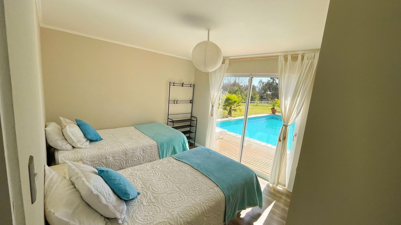 Photo of Bedroom in La Serena