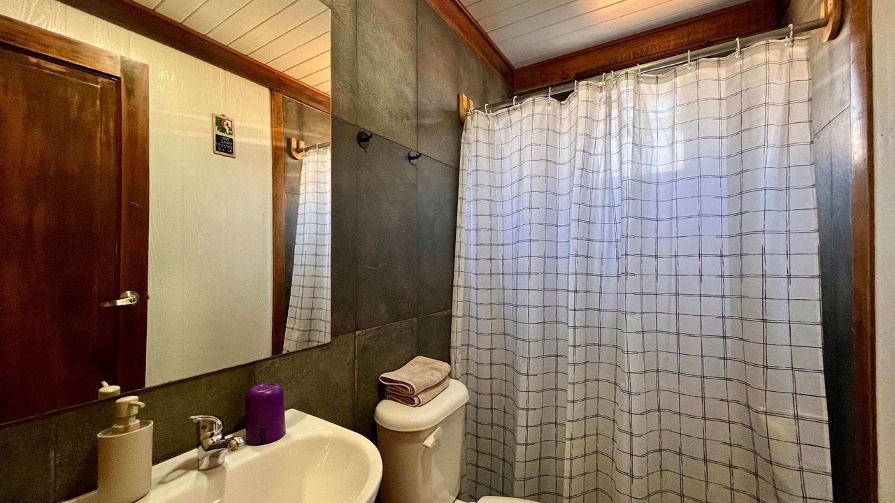 Photo of Bathroom in Quintay