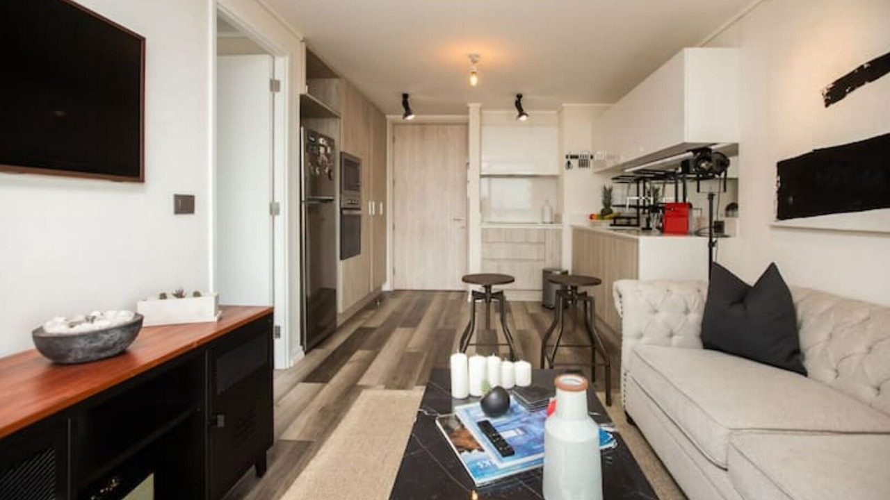 Photo of Livingroom in Concon