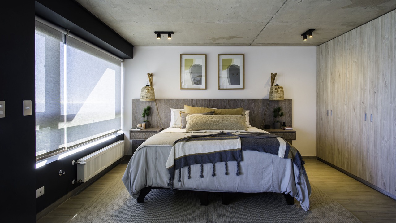 Photo of Bedroom in Valparaiso