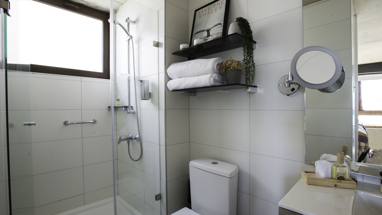 Photo of Bathroom in Valparaiso