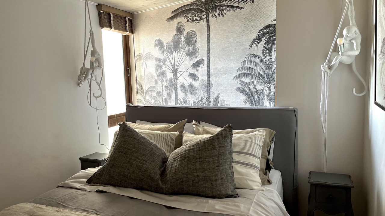 Photo of Bedroom in Valparaiso