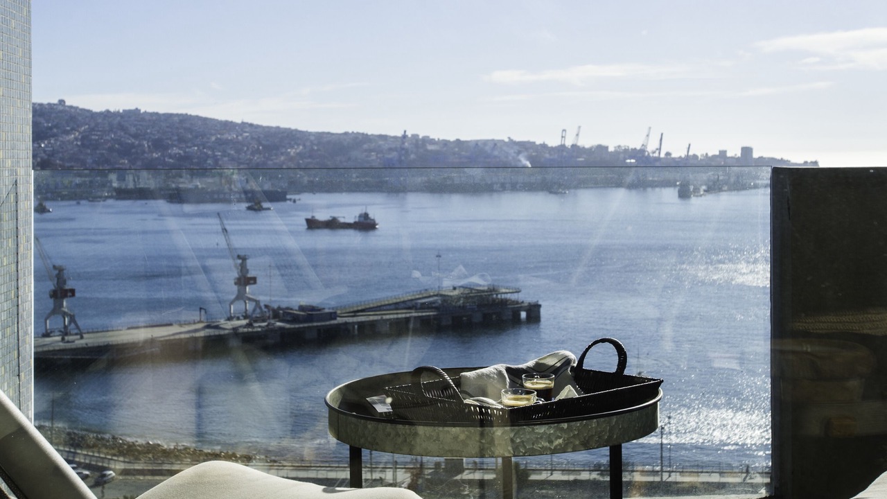 Photo of Outdoor in Valparaiso