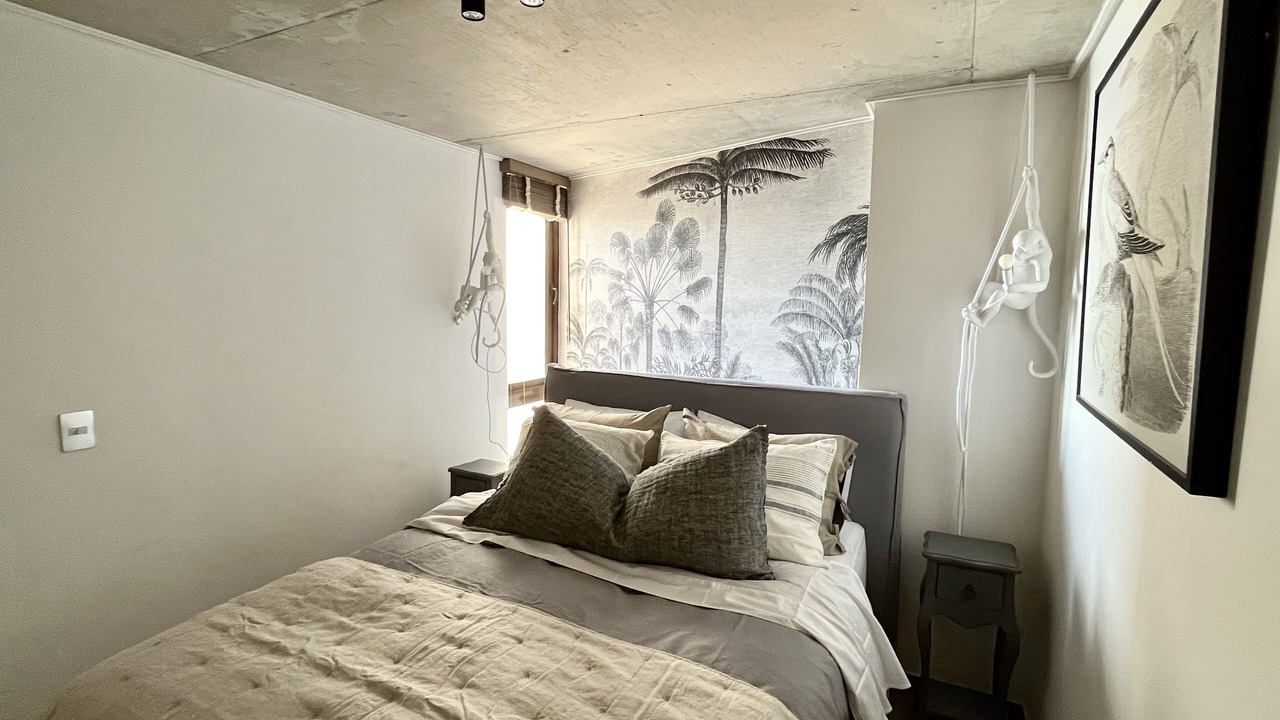 Photo of Bedroom in Valparaiso