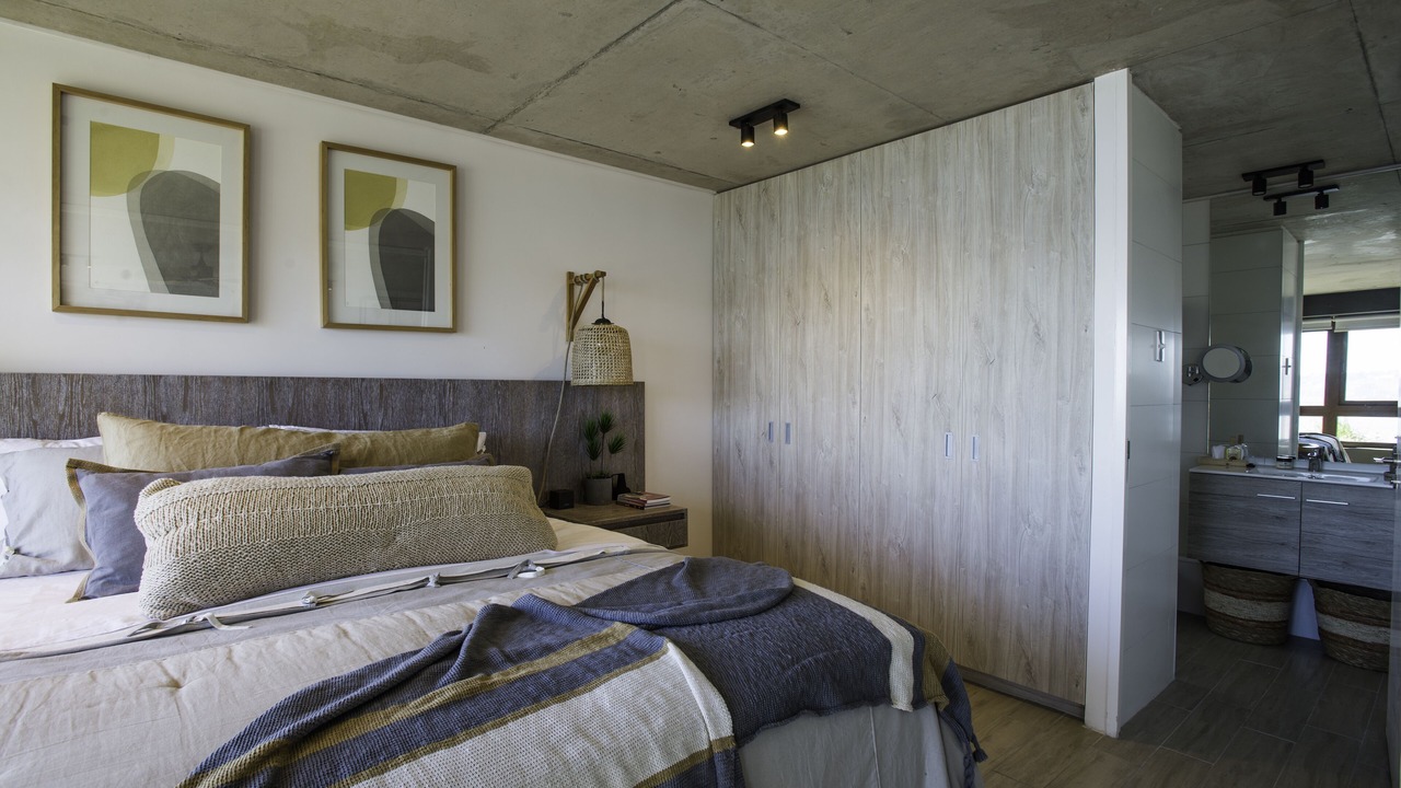 Photo of Bedroom in Valparaiso