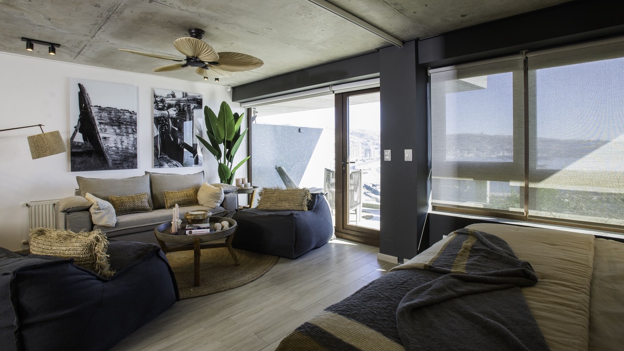 Photo of Bedroom in Valparaiso