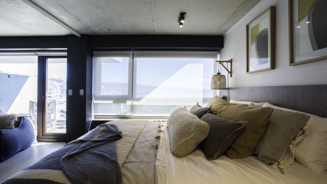 Photo of Bedroom in Valparaiso