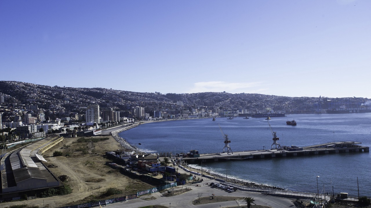 Photo of Others in Valparaiso