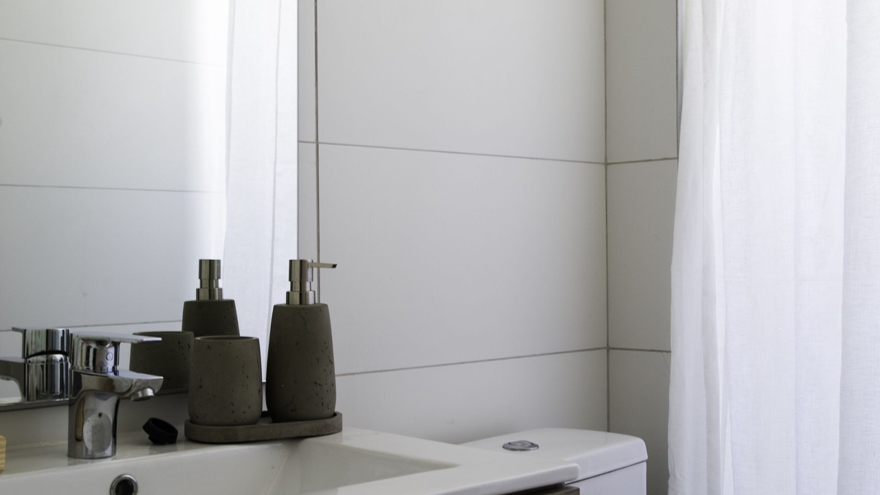 Photo of Bathroom in Valparaiso