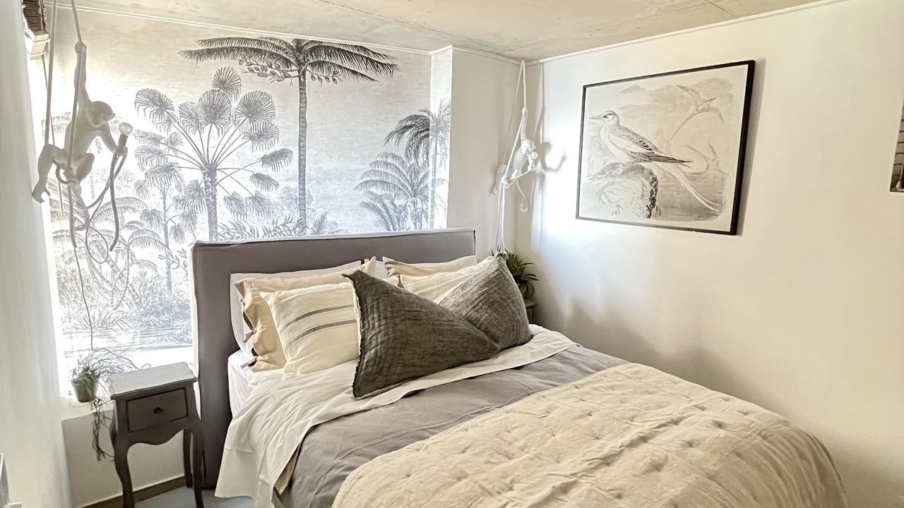 Photo of Bedroom in Valparaiso
