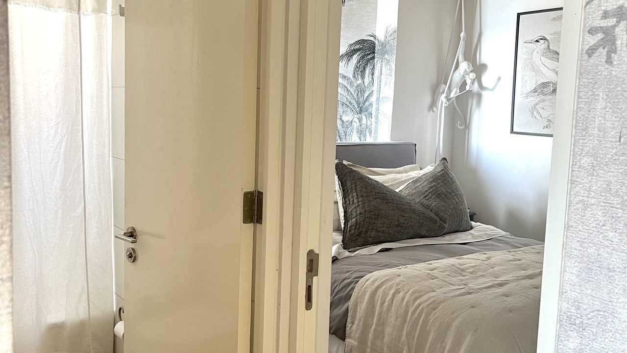 Photo of Bedroom in Valparaiso