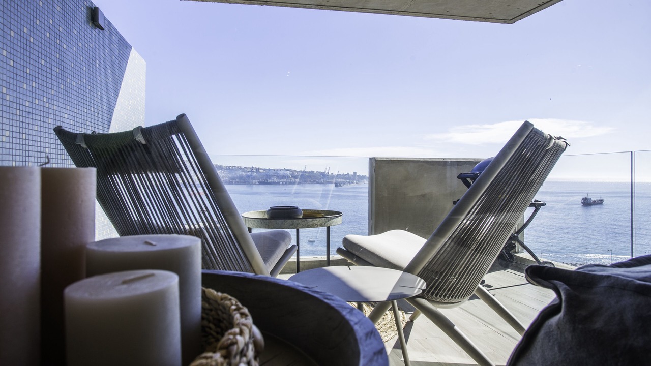 Photo of Outdoor in Valparaiso