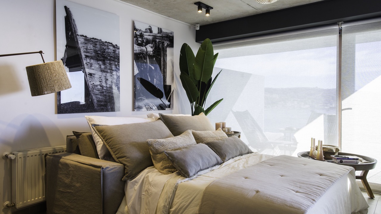Photo of Bedroom in Valparaiso