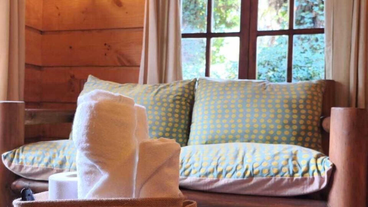 Photo of Bedroom in Quillon