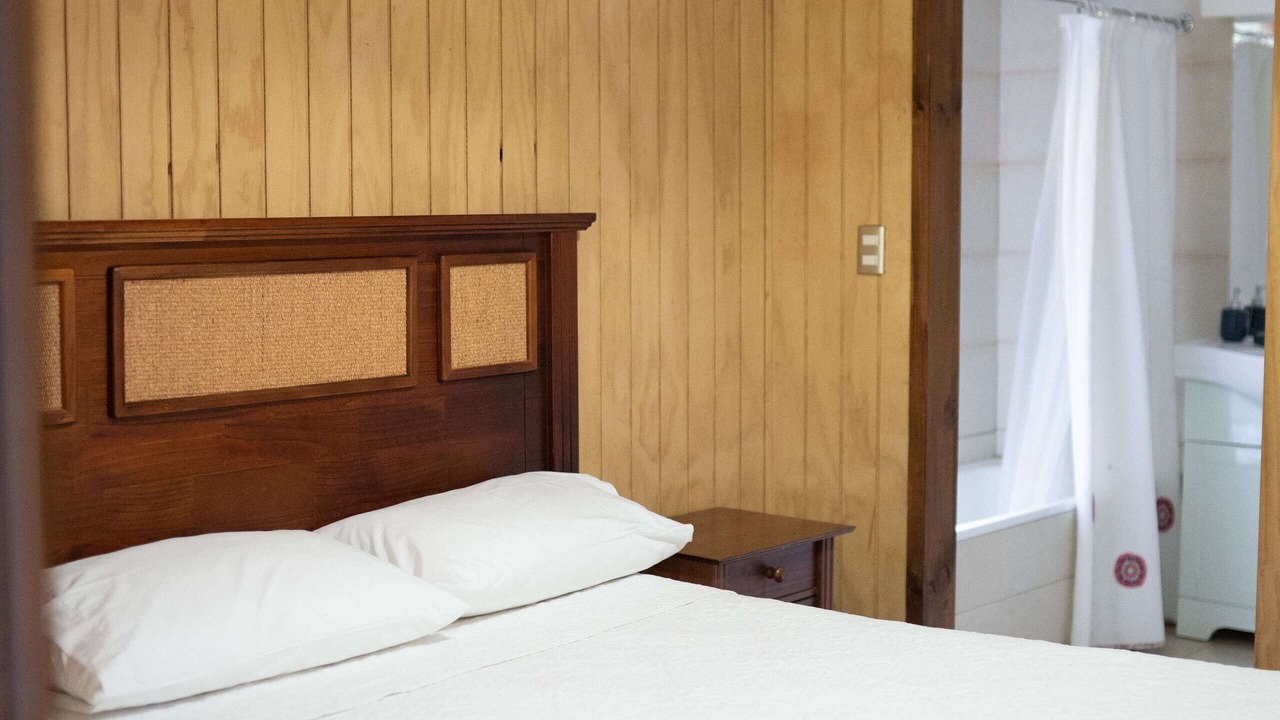 Photo of Bedroom in Quillon