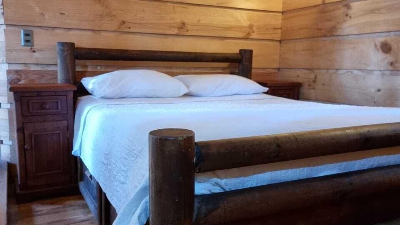 Photo of Bedroom in Quillon