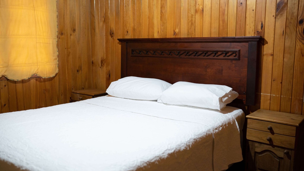 Photo of Bedroom in Quillon