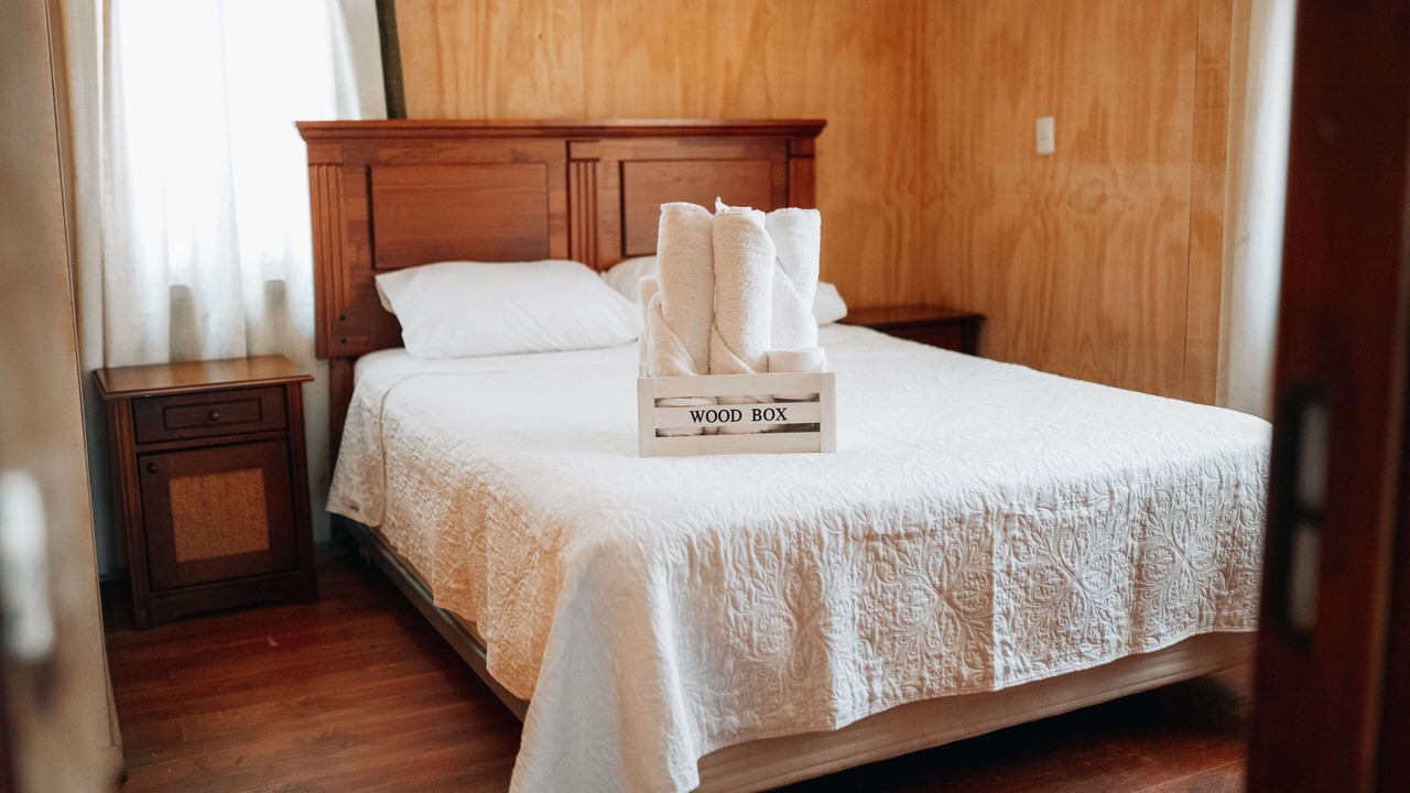 Photo of Bedroom in Quillon