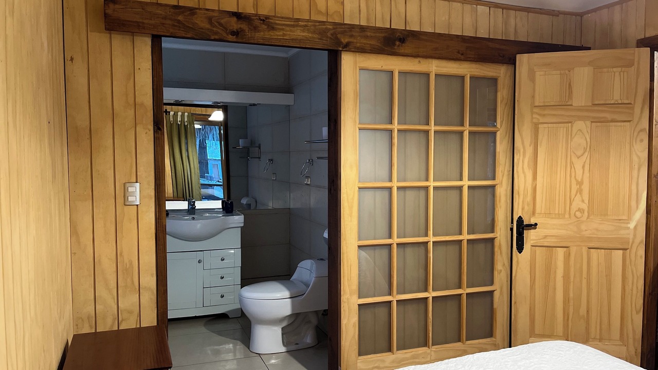 Photo of Bedroom in Quillon