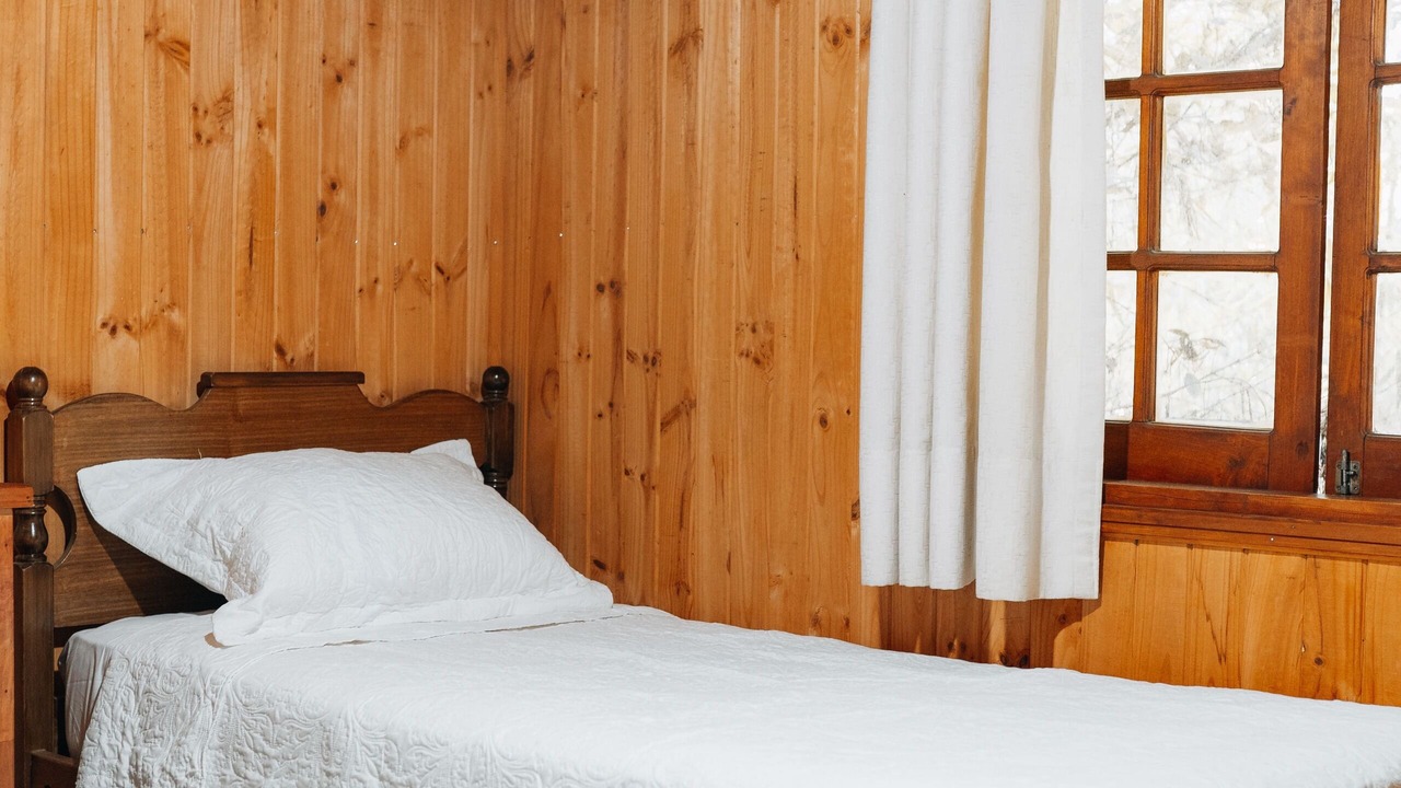 Photo of Bedroom in Quillon