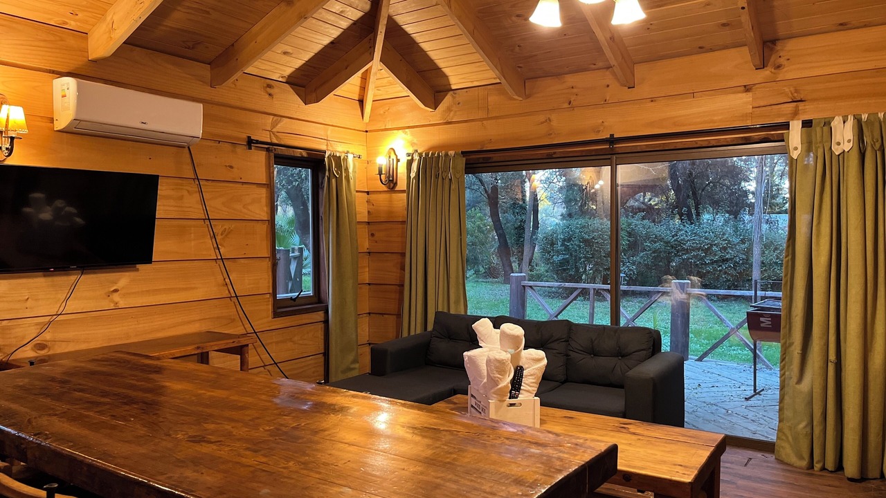 Photo of Livingroom in Quillon