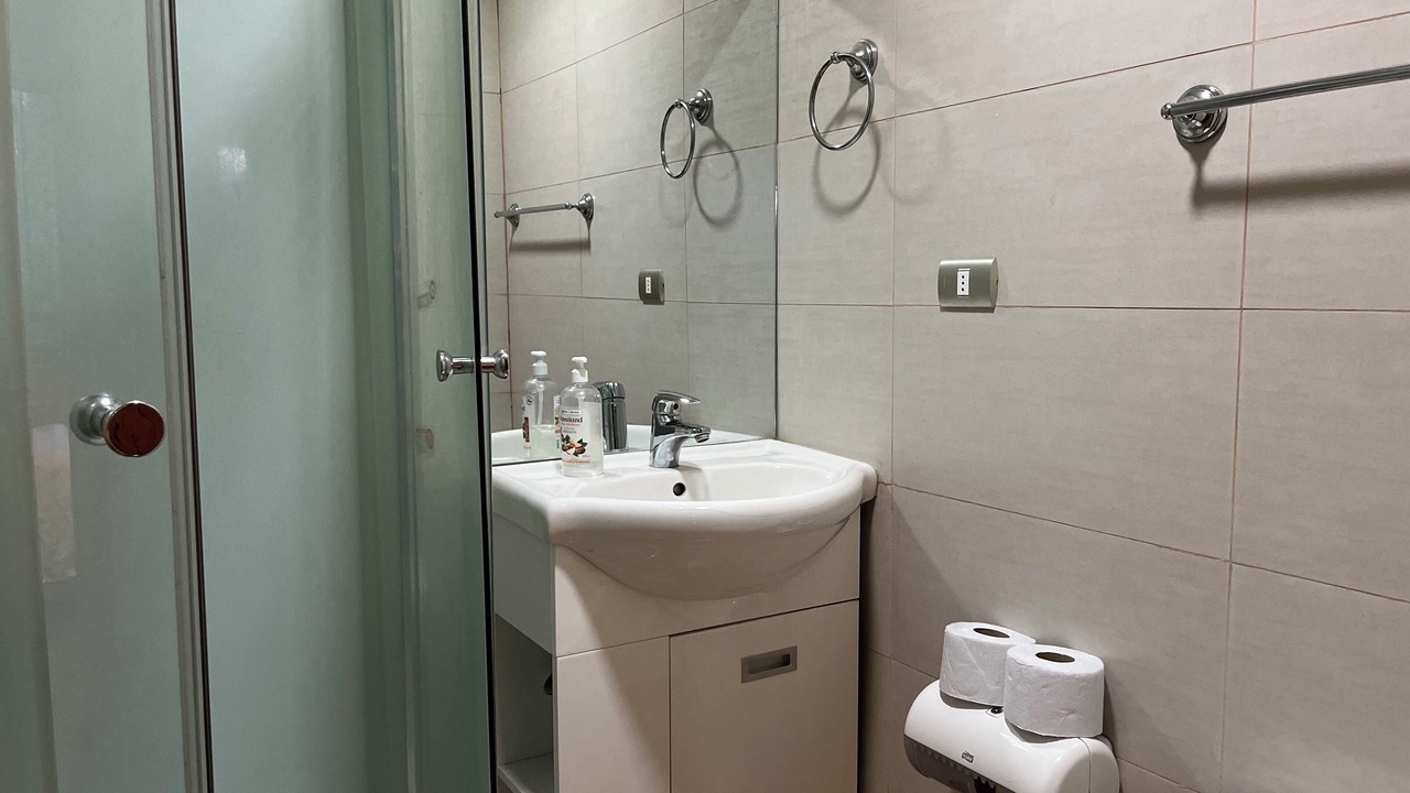 Photo of Bathroom in Quillon