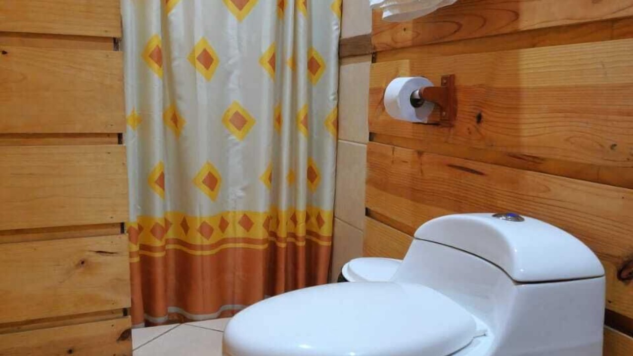 Photo of Bathroom in Quillon