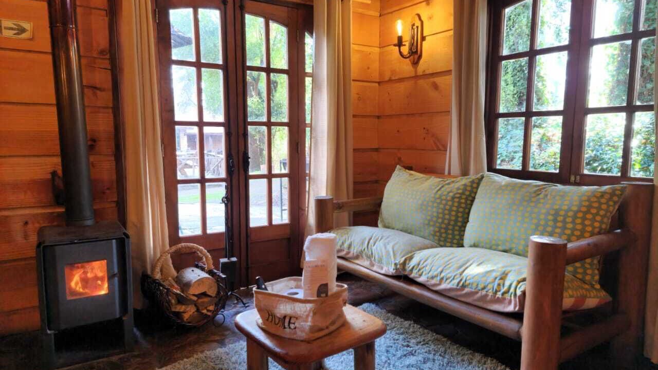 Photo of Bedroom in Quillon