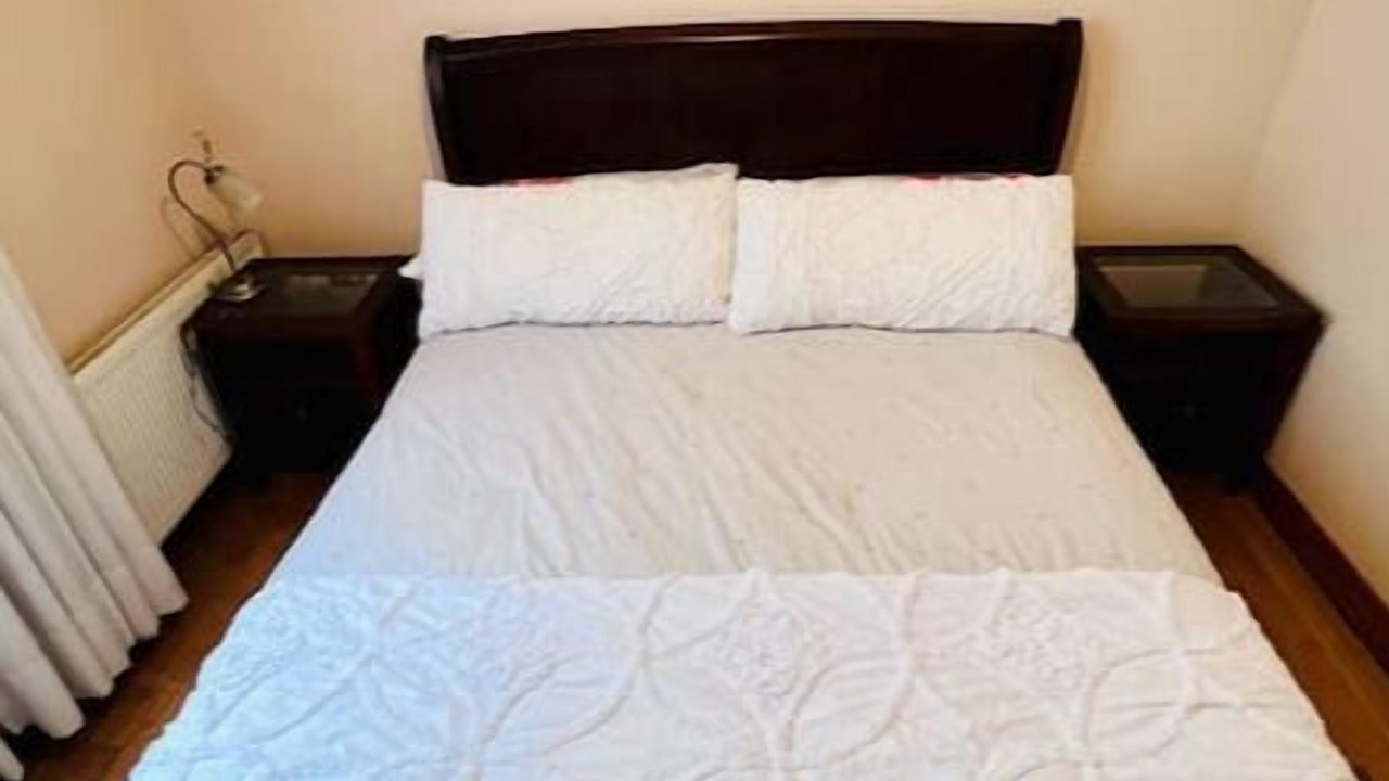 Photo of Bedroom in Renaca