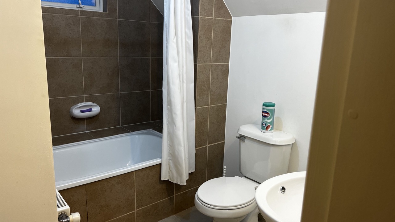Photo of Bathroom in Punta Arenas