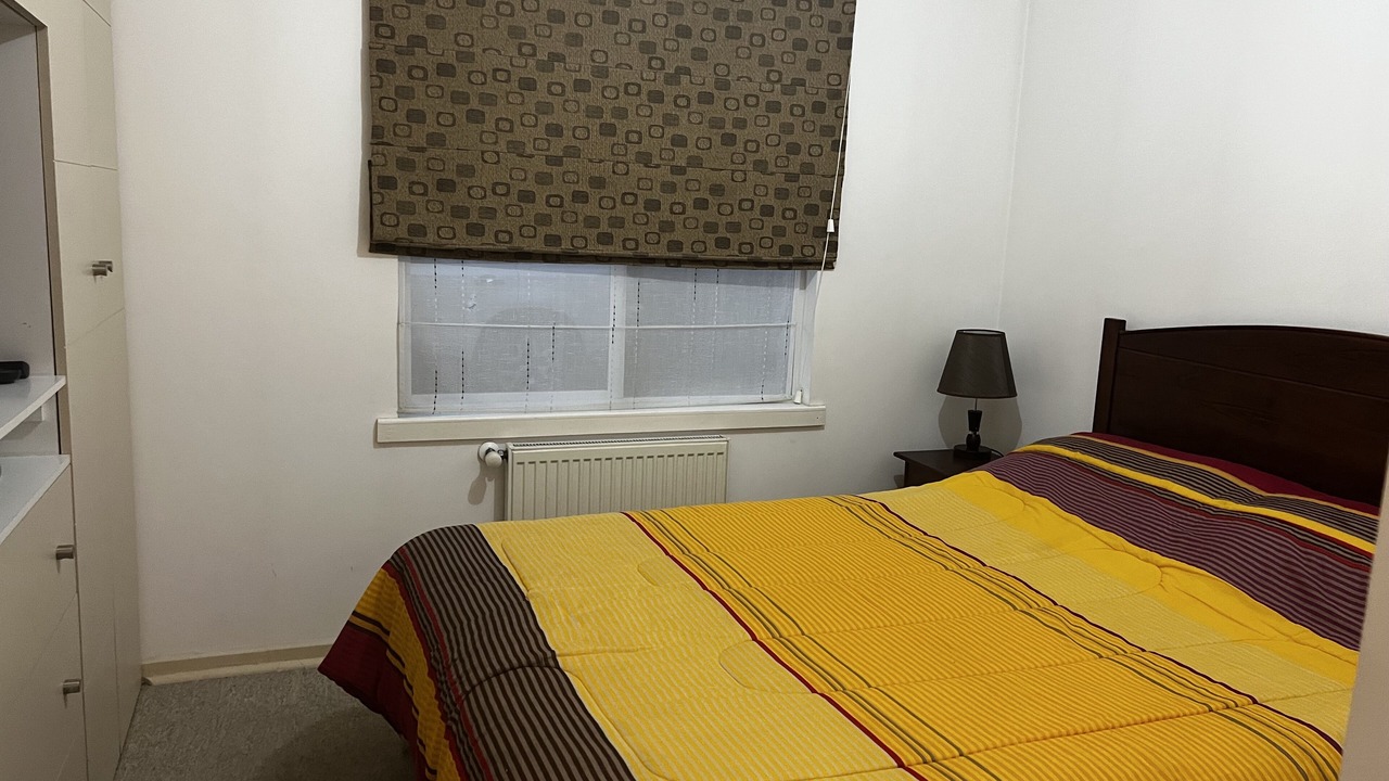 Photo of Bedroom in Punta Arenas