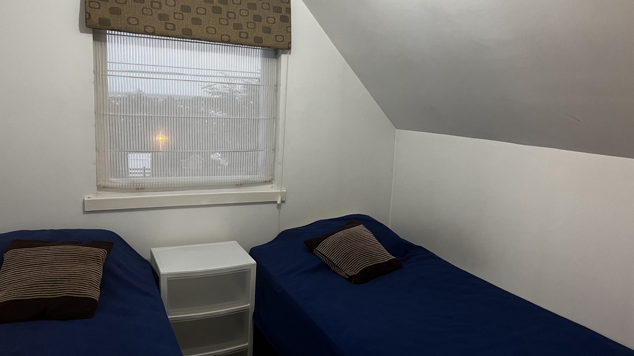 Photo of Bedroom in Punta Arenas