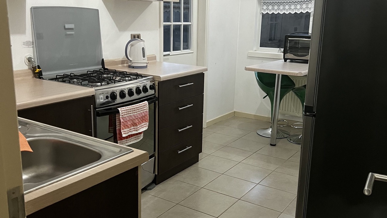 Photo of Kitchen in Punta Arenas