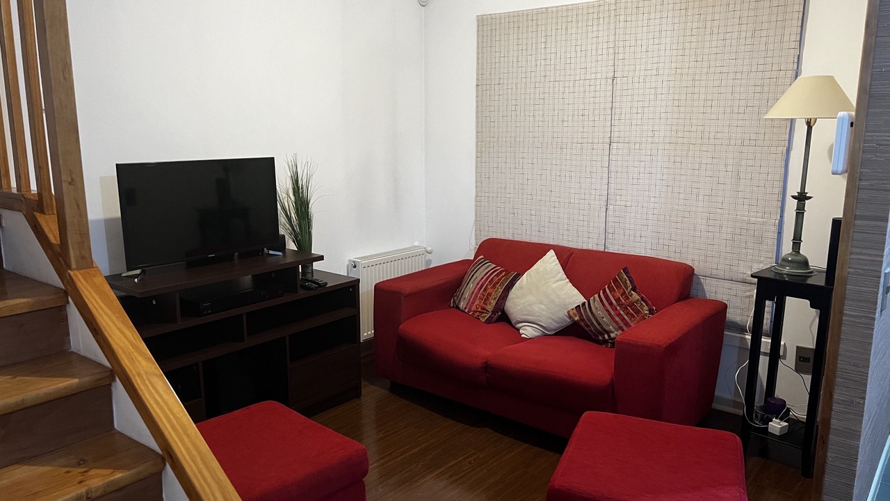 Photo of Livingroom in Punta Arenas