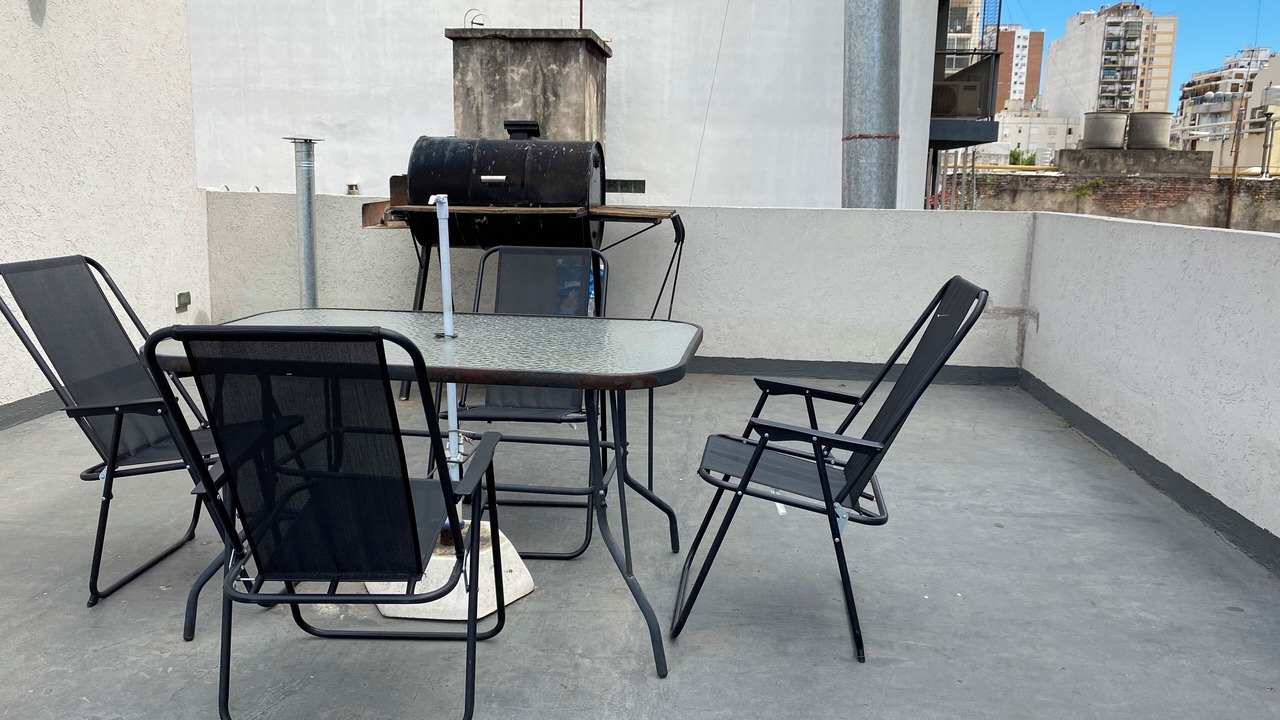 Photo of Outdoor in Almagro