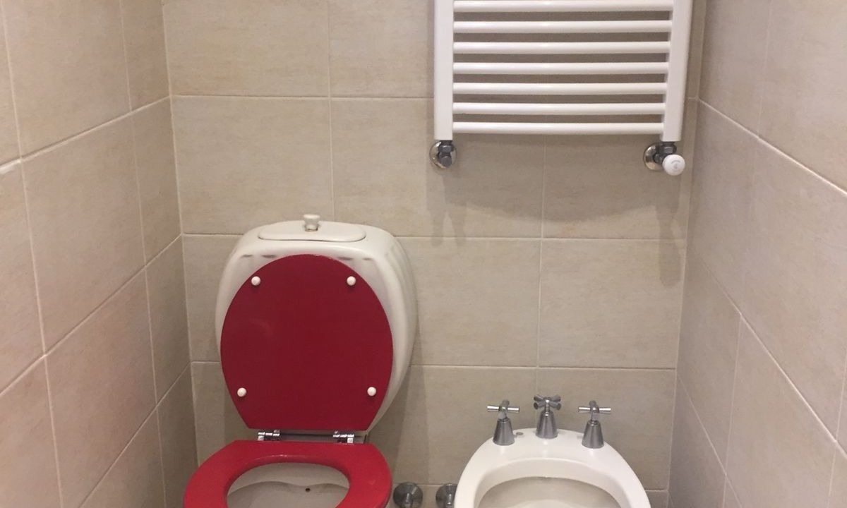 Photo of Bathroom in Almagro