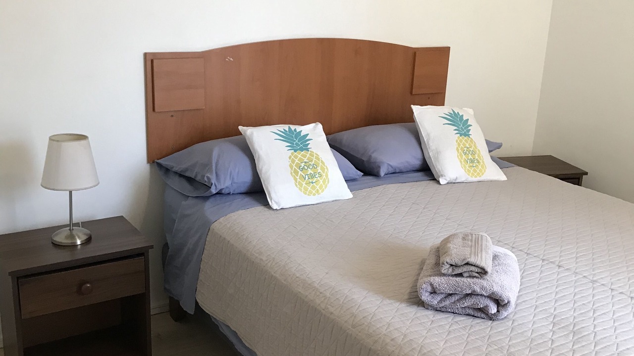 Photo of Bedroom in Arica