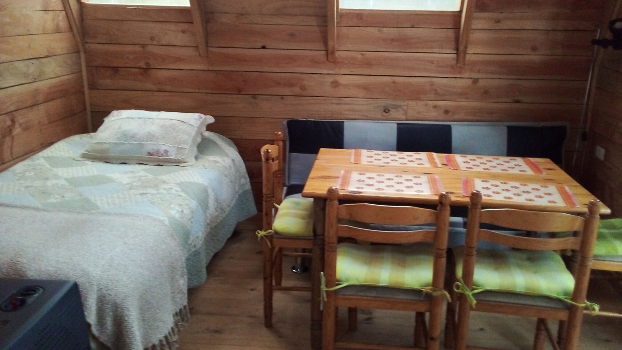 Photo of Bedroom in Puyehue