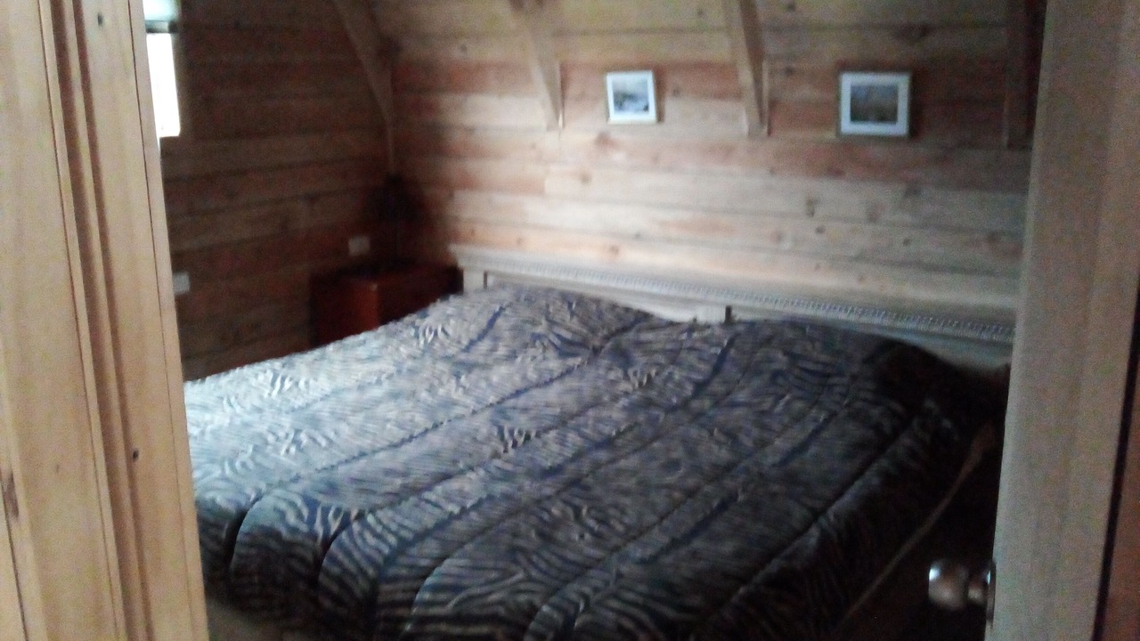 Photo of Bedroom in Puyehue