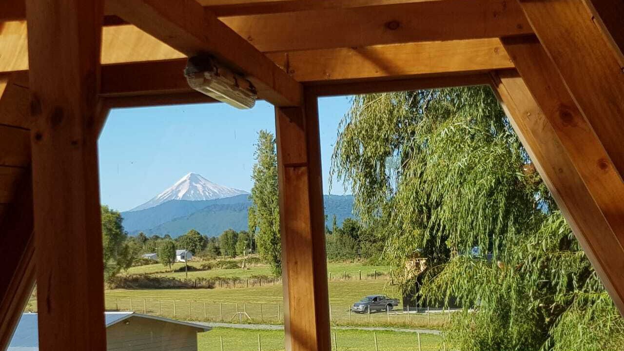 Photo of Outdoor in Puyehue
