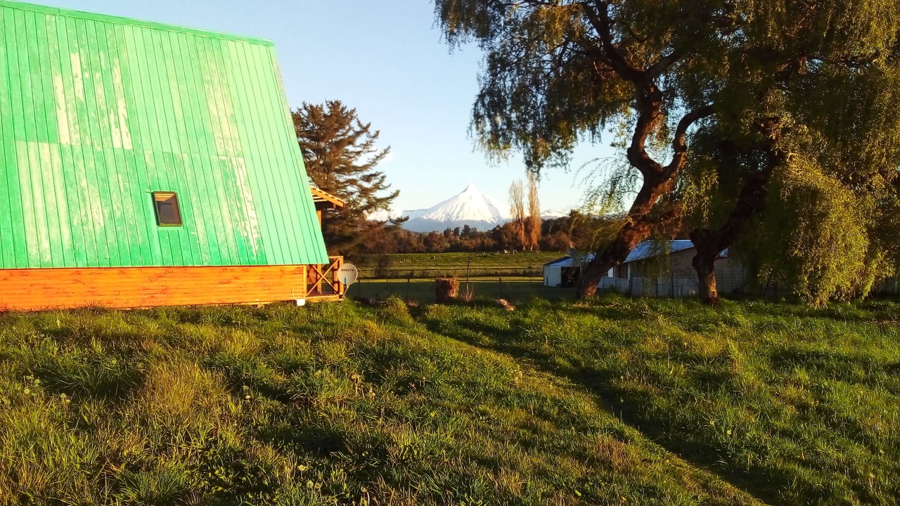 Photo of Others in Puyehue