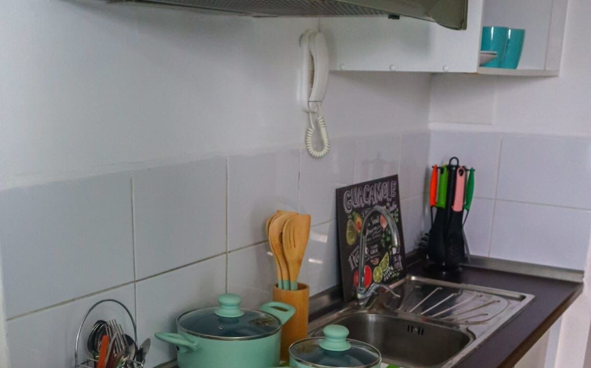 Photo of Kitchen in Las Rejas