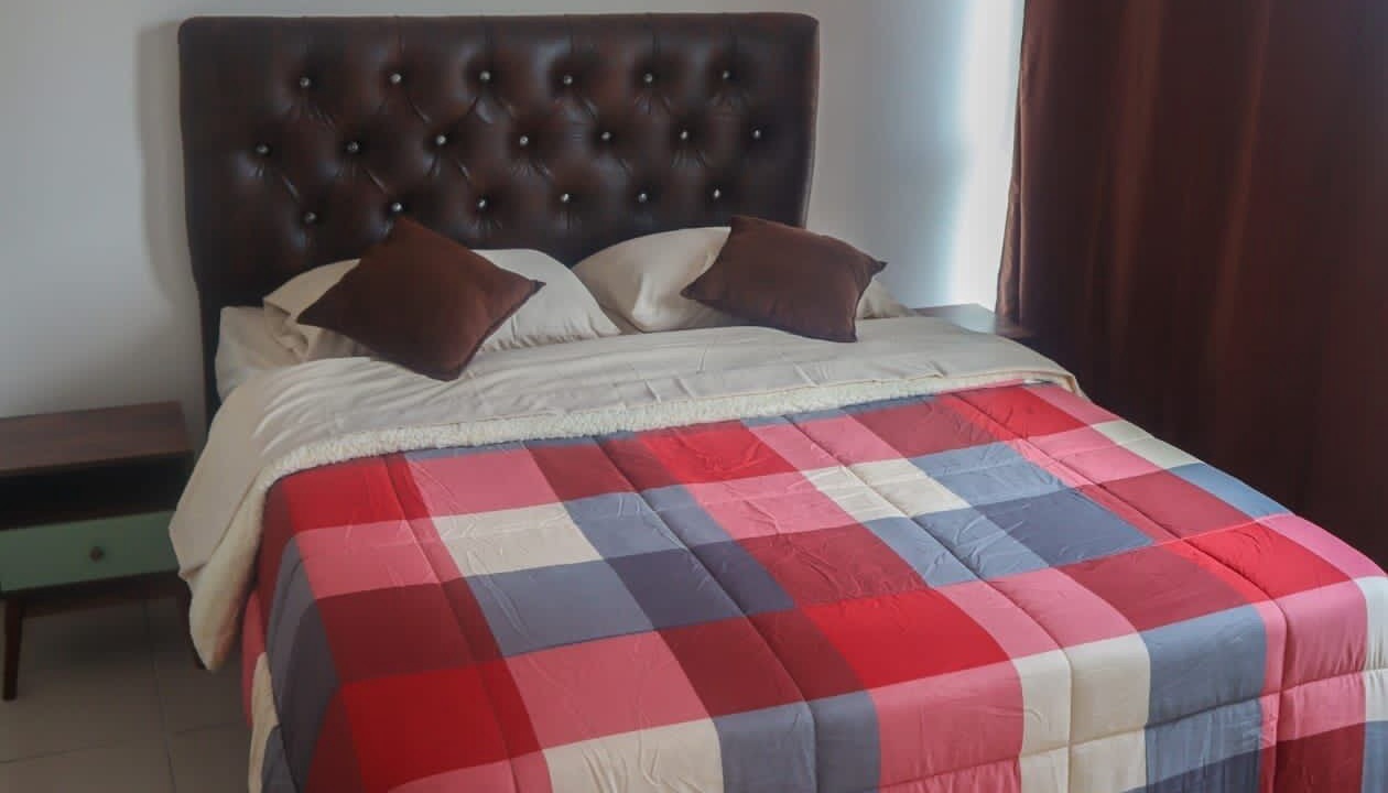 Photo of Bedroom in Las Rejas