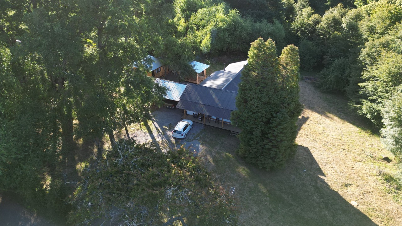 Photo of Outdoor in Pucon