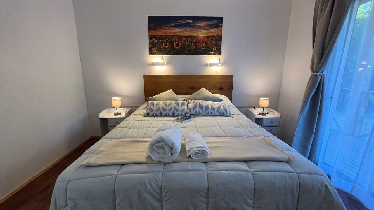 Photo of Bedroom in Pucon