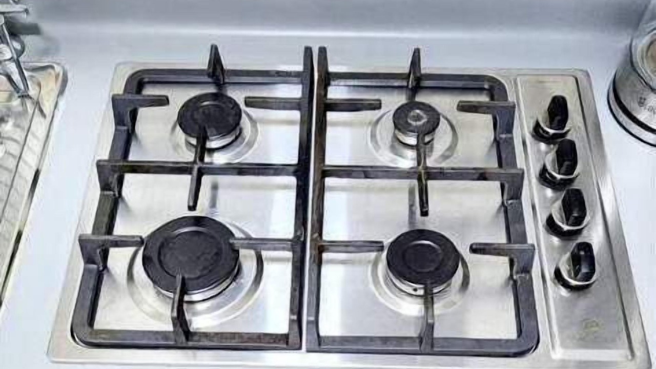 Photo of Kitchen in Quillota