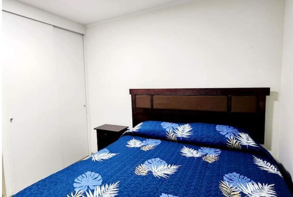 Photo of Bedroom in Quillota