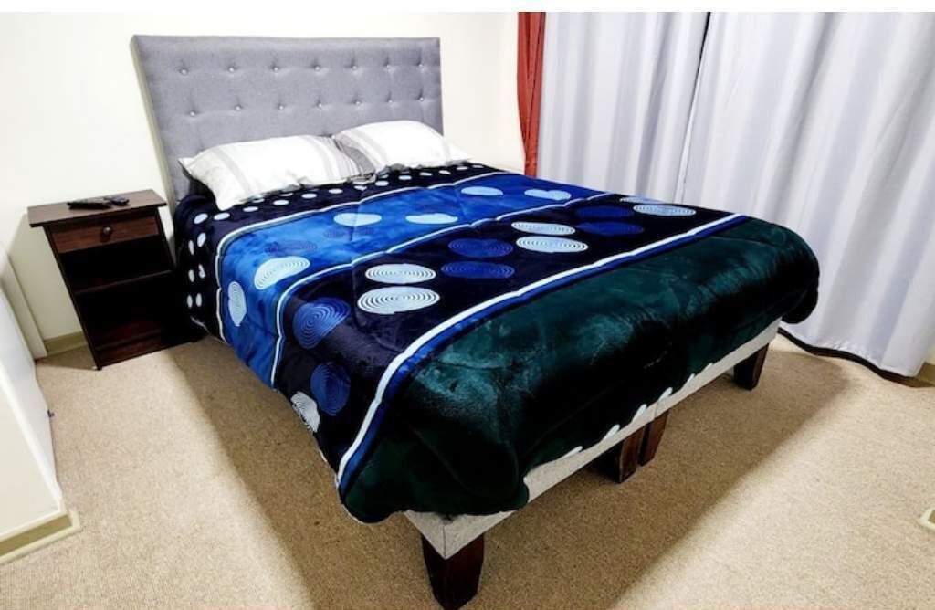 Photo of Bedroom in Quillota