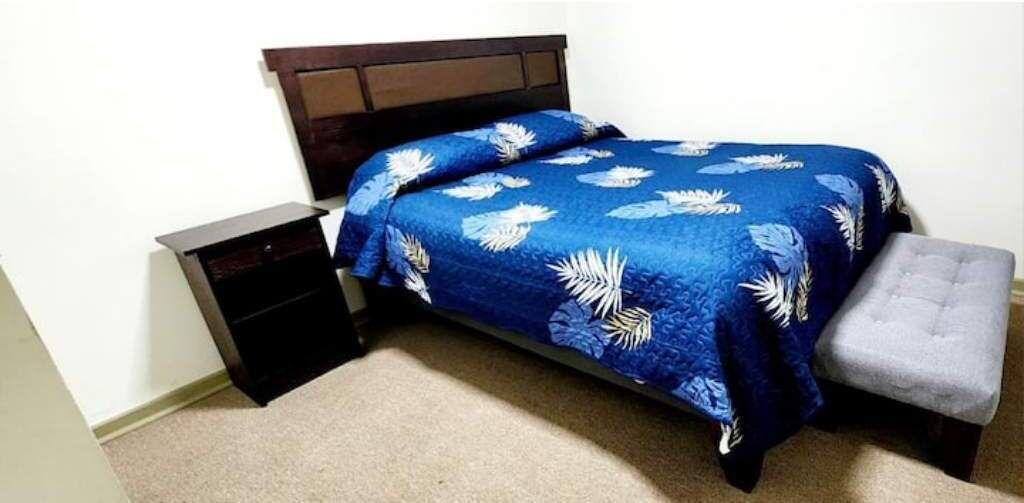 Photo of Bedroom in Quillota