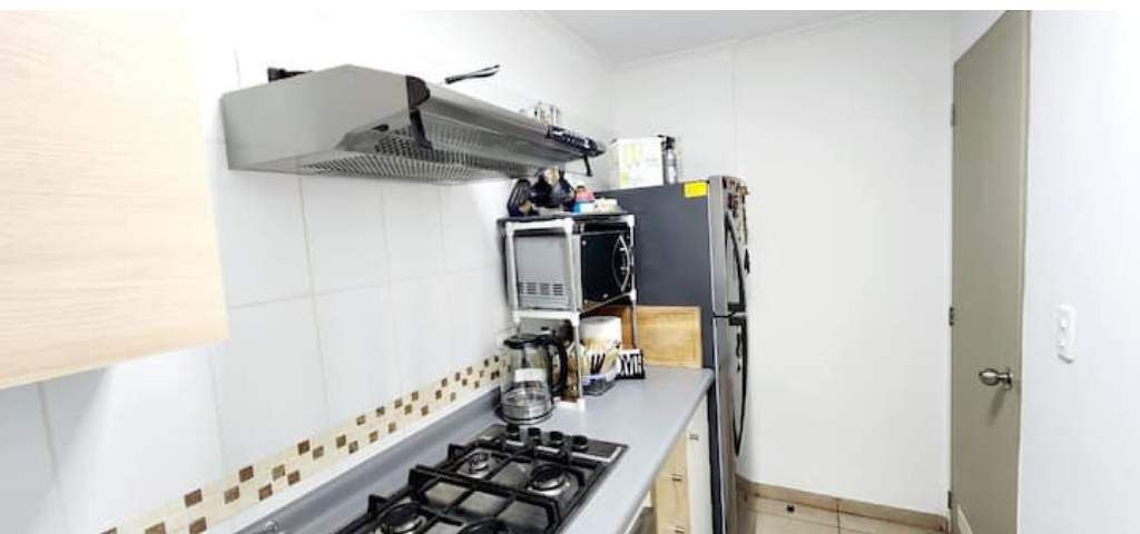 Photo of Kitchen in Quillota